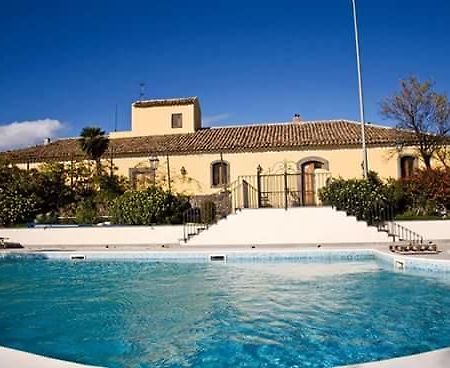Il Casale Dell'Etna Vila Paterno  Exterior foto